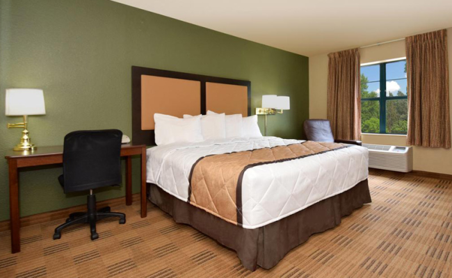 Extended Stay America - Orange County - Anaheim Convention Center