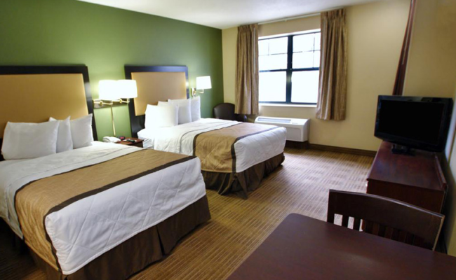 Extended Stay America - Orange County - Anaheim Convention Center