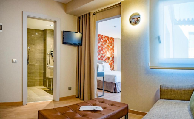 Hotel Meninas - Boutique Opera