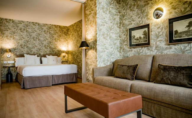Hotel Meninas - Boutique Opera