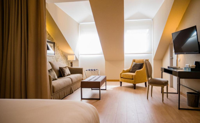 Hotel Meninas - Boutique Opera
