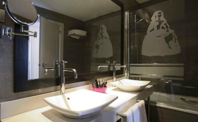 Hotel Meninas - Boutique Opera