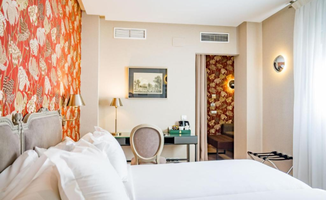 Hotel Meninas - Boutique Opera