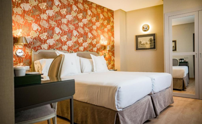 Hotel Meninas - Boutique Opera