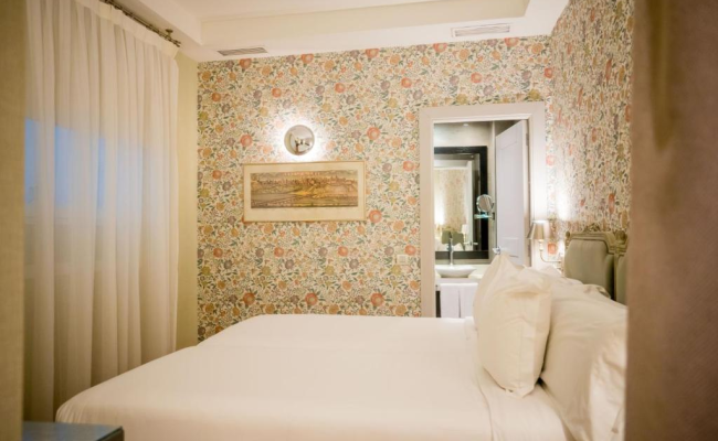 Hotel Meninas - Boutique Opera