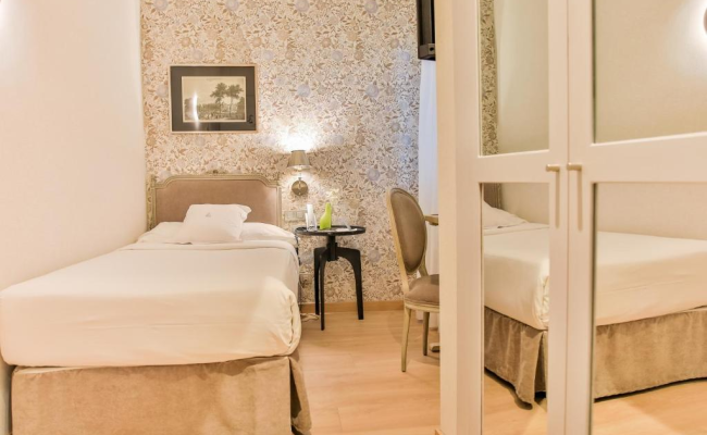 Hotel Meninas - Boutique Opera