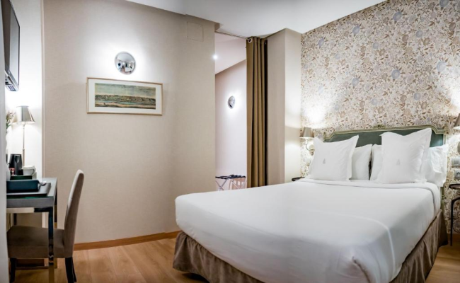 Hotel Meninas - Boutique Opera