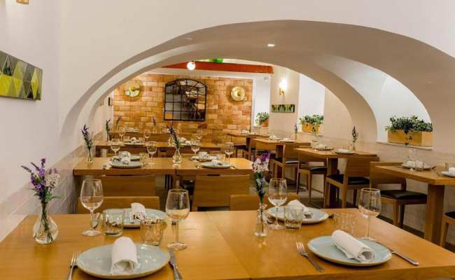 Hotel Meninas - Boutique Opera