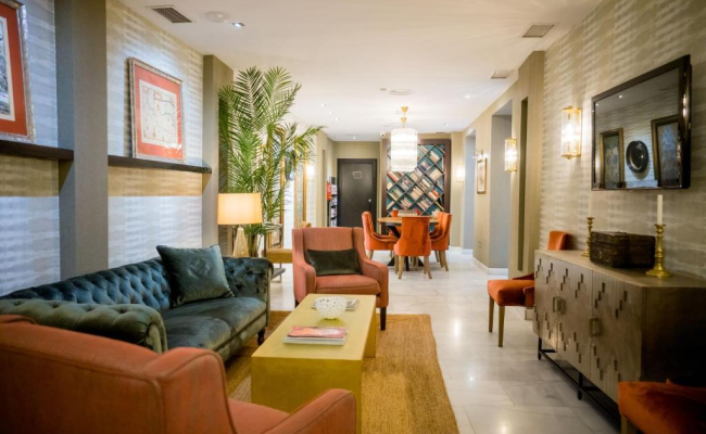 Hotel Meninas - Boutique Opera