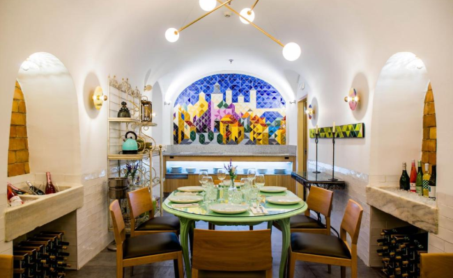 Hotel Meninas - Boutique Opera