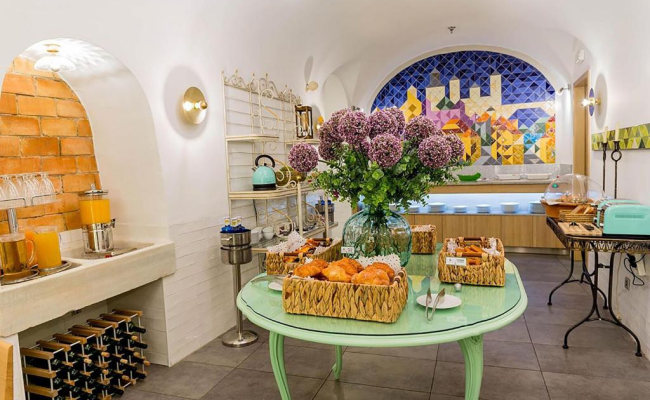 Hotel Meninas - Boutique Opera
