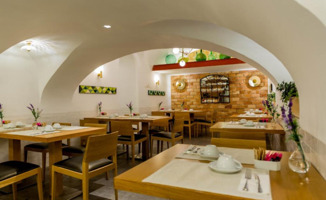 Hotel Meninas - Boutique Opera