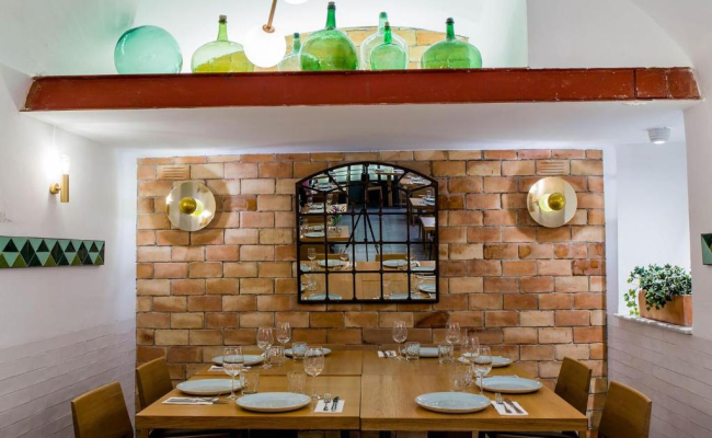 Hotel Meninas - Boutique Opera