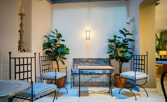 Hotel Meninas - Boutique Opera