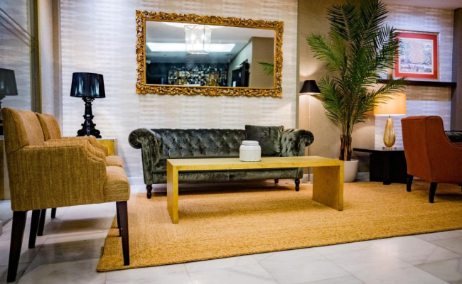 Hotel Meninas - Boutique Opera