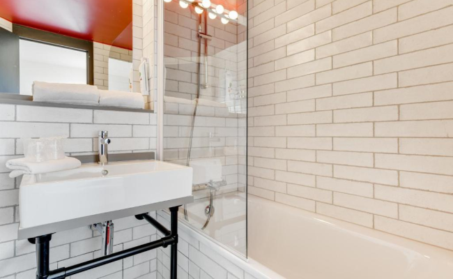 Ibis Styles Paris Saint Denis La Plaine