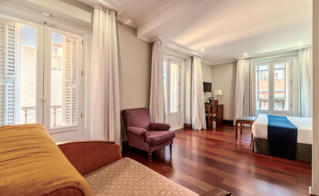 ITC Infantas by Soho Boutique