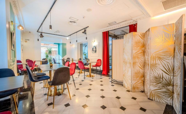 ITC Infantas by Soho Boutique