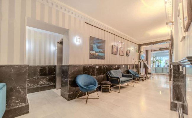 ITC Infantas by Soho Boutique