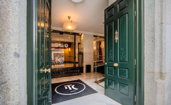 ITC Infantas by Soho Boutique
