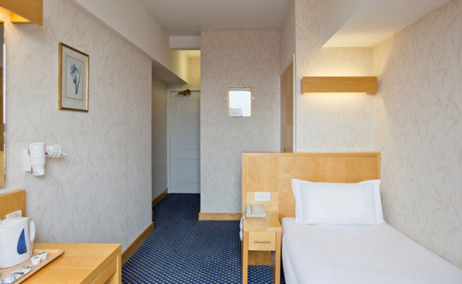 Imperial Hotel