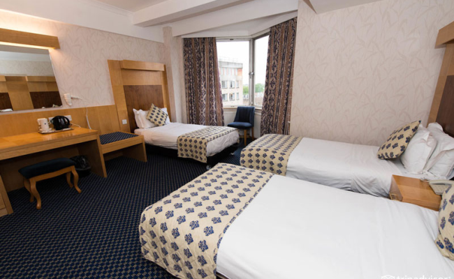 Imperial Hotel