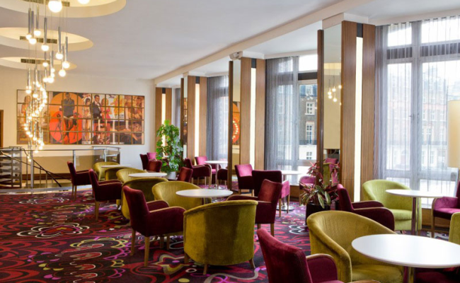 Imperial Hotel