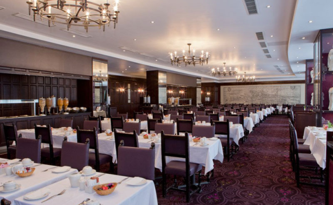 Imperial Hotel