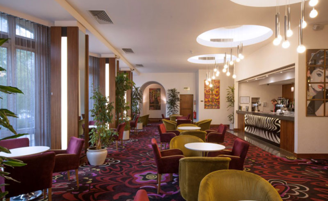 Imperial Hotel