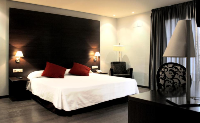Hotel Canal Olimpic