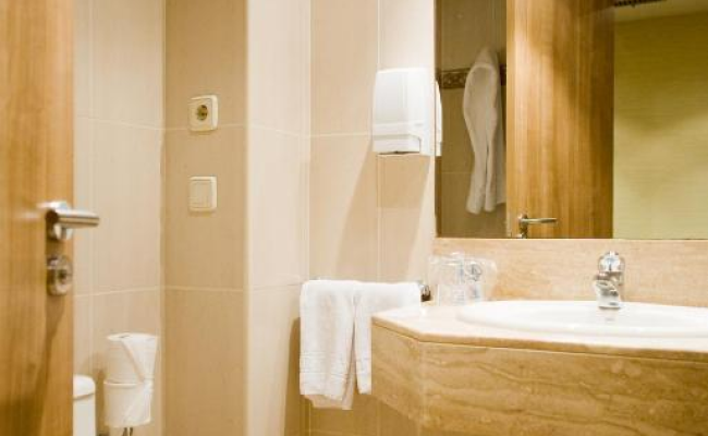 Hotel Canal Olimpic