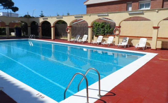 Hotel Canal Olimpic