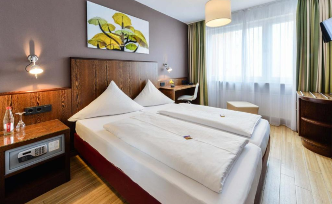 Westend Hotel
