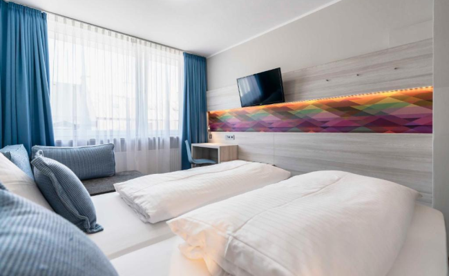 Westend Hotel