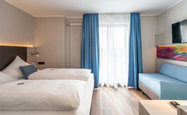 Westend Hotel