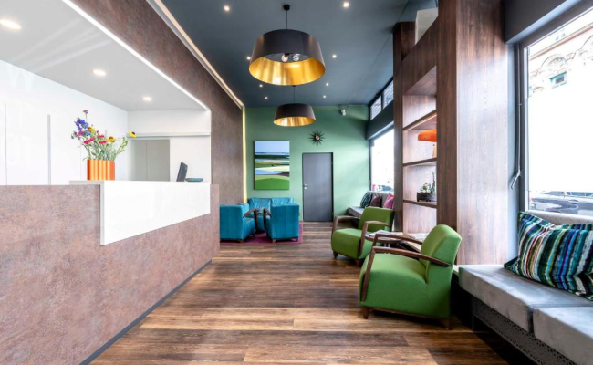 Westend Hotel