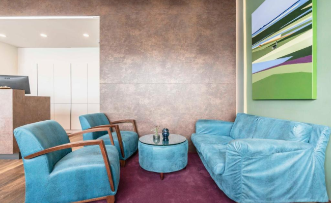 Westend Hotel