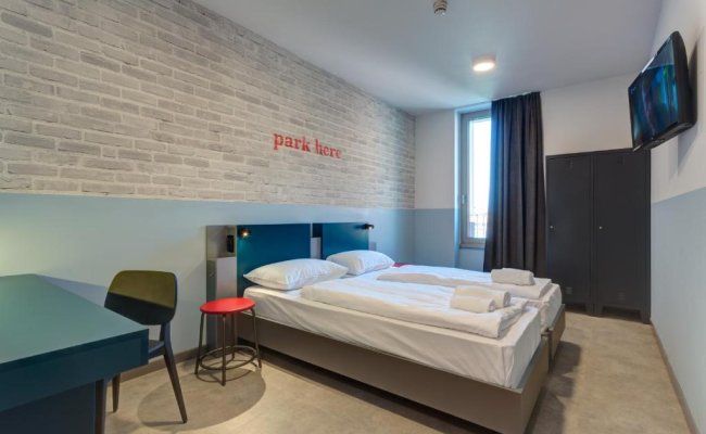 MEININGER Milano Lambrate