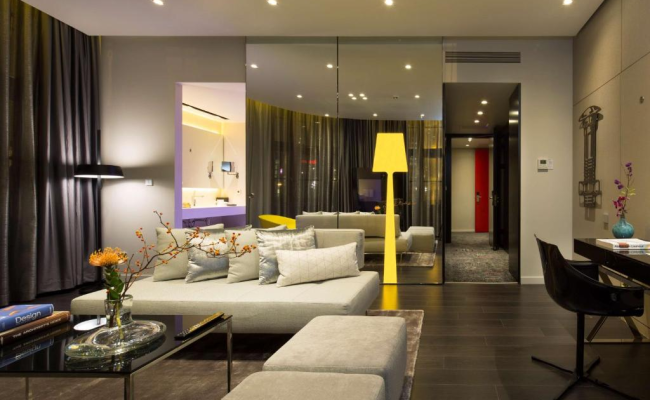 art'otel amsterdam, part of Radisson Hotel Group