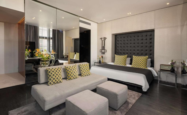 art'otel amsterdam, part of Radisson Hotel Group