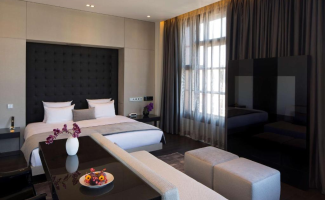 art'otel amsterdam, part of Radisson Hotel Group