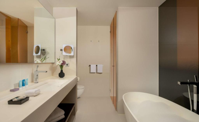 art'otel amsterdam, part of Radisson Hotel Group