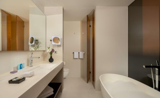art'otel amsterdam, part of Radisson Hotel Group
