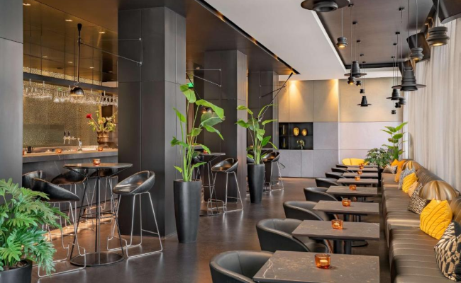 art'otel amsterdam, part of Radisson Hotel Group