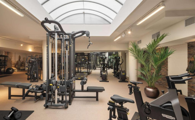 art'otel amsterdam, part of Radisson Hotel Group