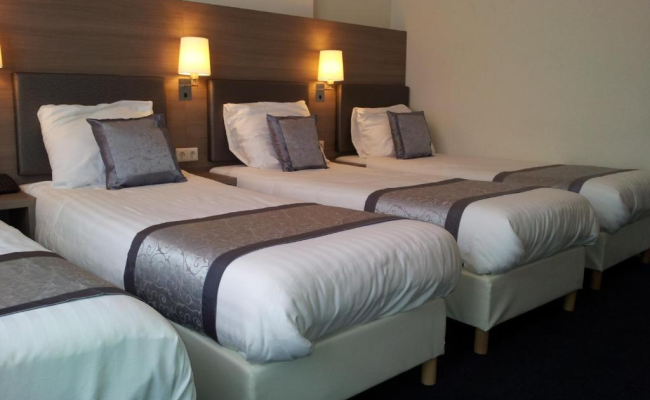 The Concert Hotel
