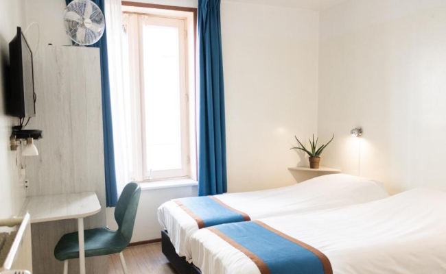Hotel Doria