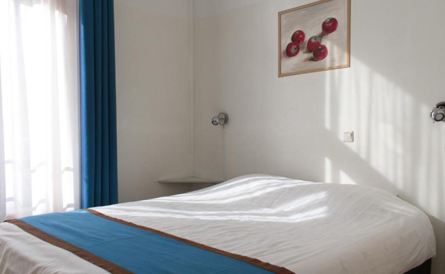 Hotel Doria