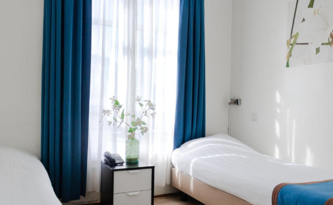Hotel Doria