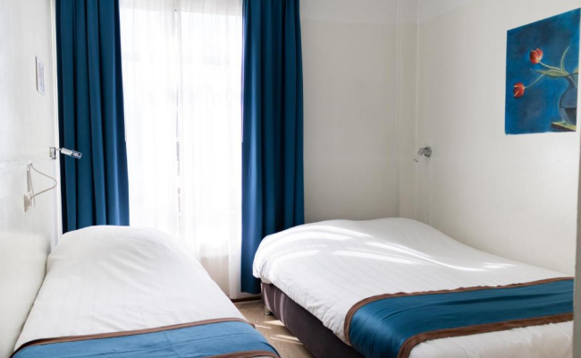 Hotel Doria